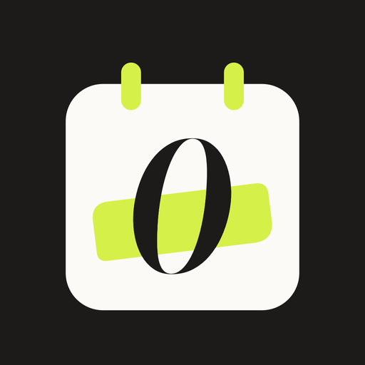 zerocal app icon